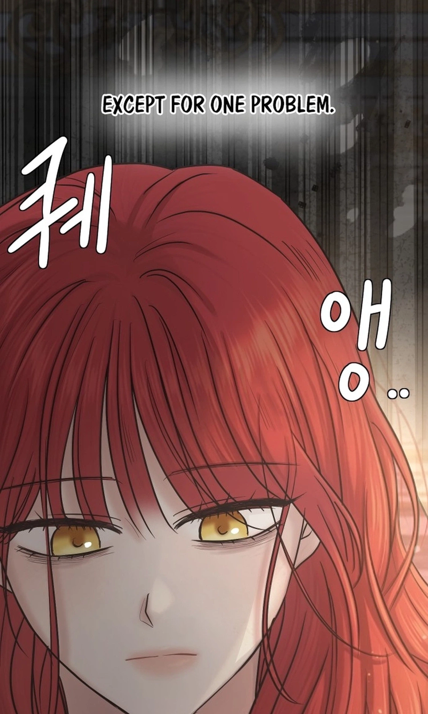 I Adopted a Male Lead From a Prison Shelter Chapter 120 page 73