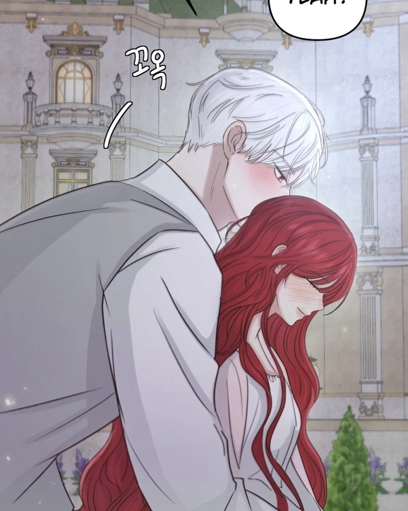 I Adopted a Male Lead From a Prison Shelter Chapter 120 page 72