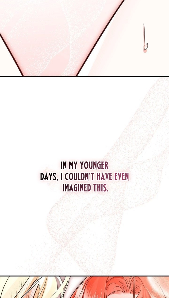 The Archduke's Fabulous Fake Marriage Chapter 119 page 29
