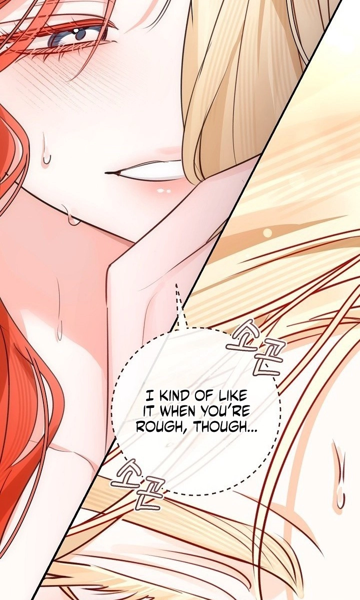 The Archduke's Fabulous Fake Marriage Chapter 119 page 37