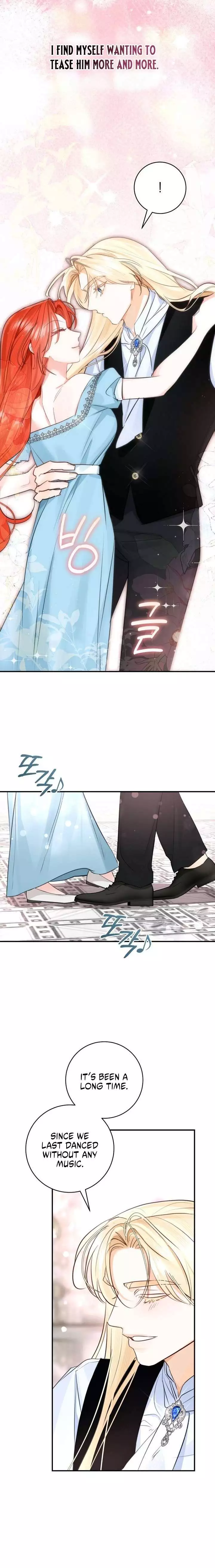 The Archduke's Gorgeous Wedding Was a Fraud Chapter 118 page 21