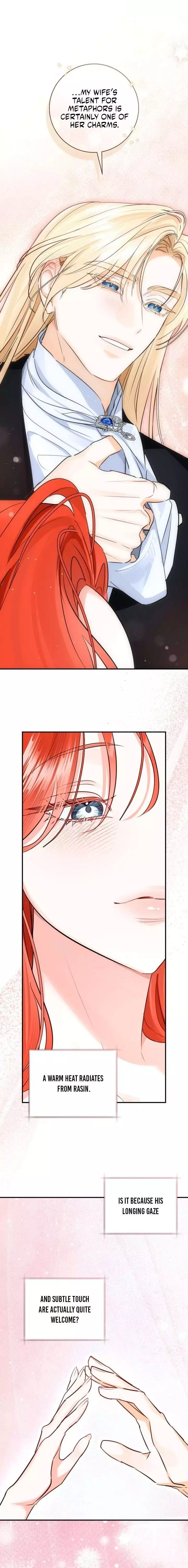 The Archduke's Gorgeous Wedding Was a Fraud Chapter 118 page 20