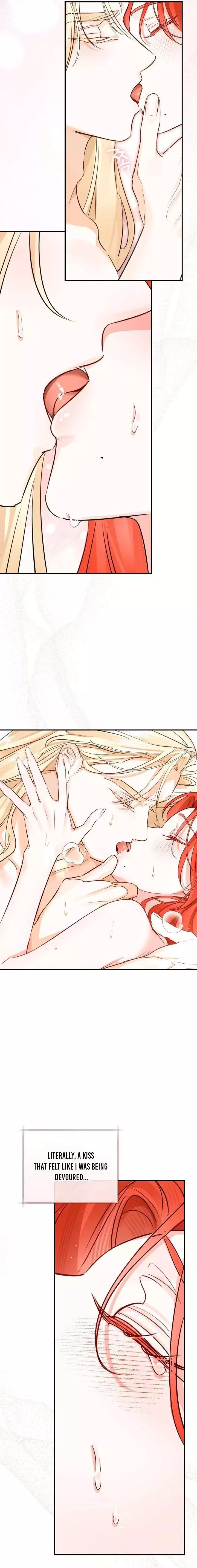 The Archduke's Gorgeous Wedding Was a Fraud Chapter 119 page 6