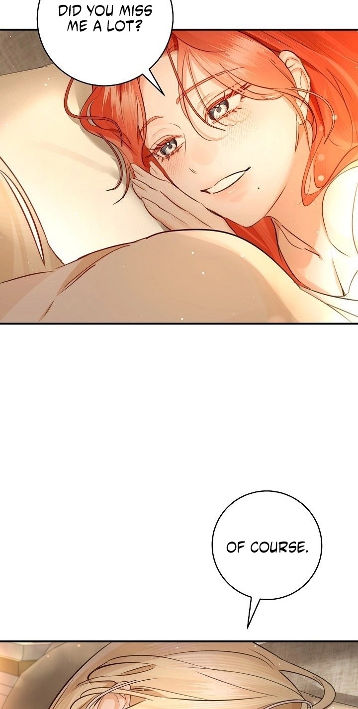 The Archduke's Fabulous Fake Marriage Chapter 119 page 62