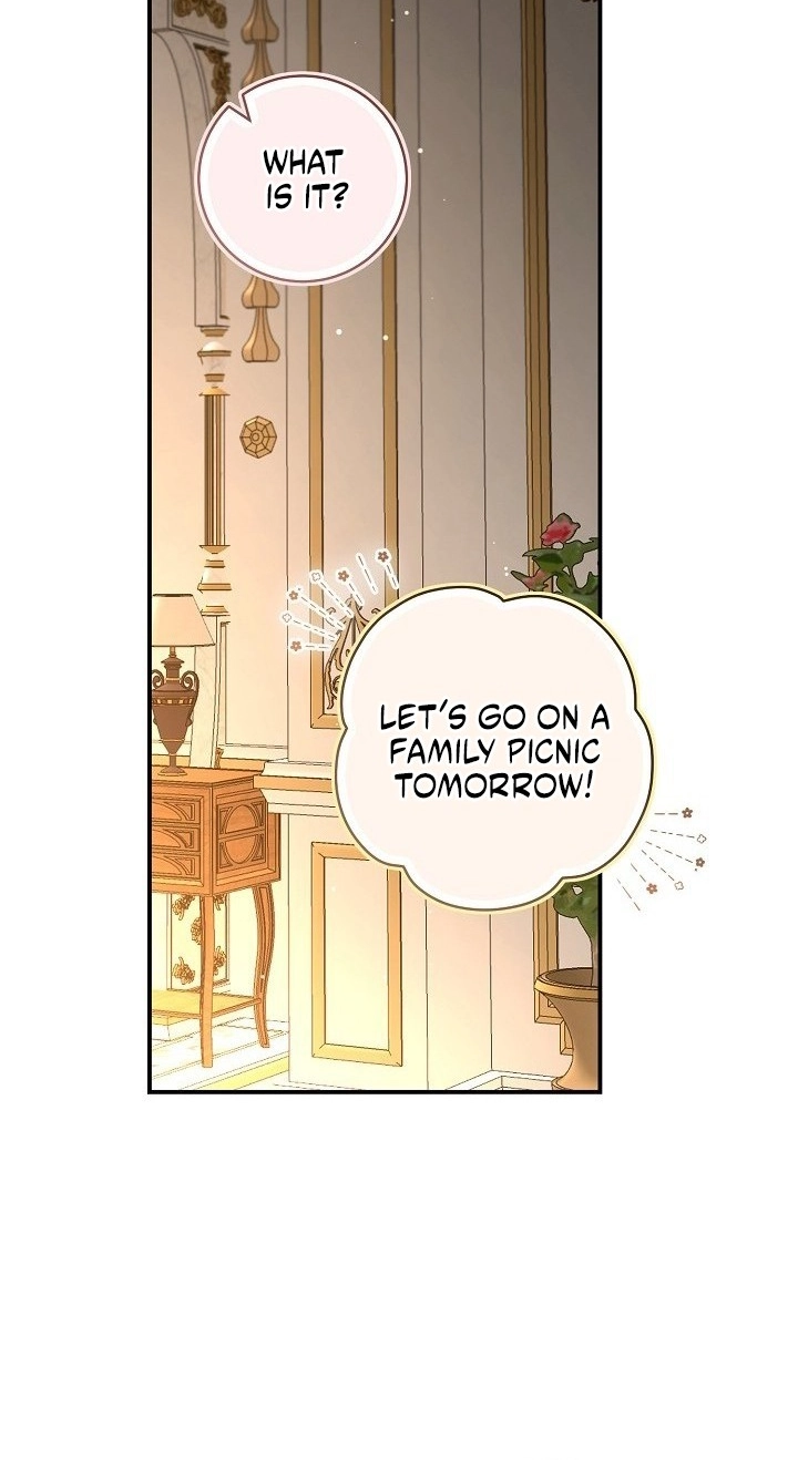 The Archduke's Fabulous Fake Marriage Chapter 119 page 67