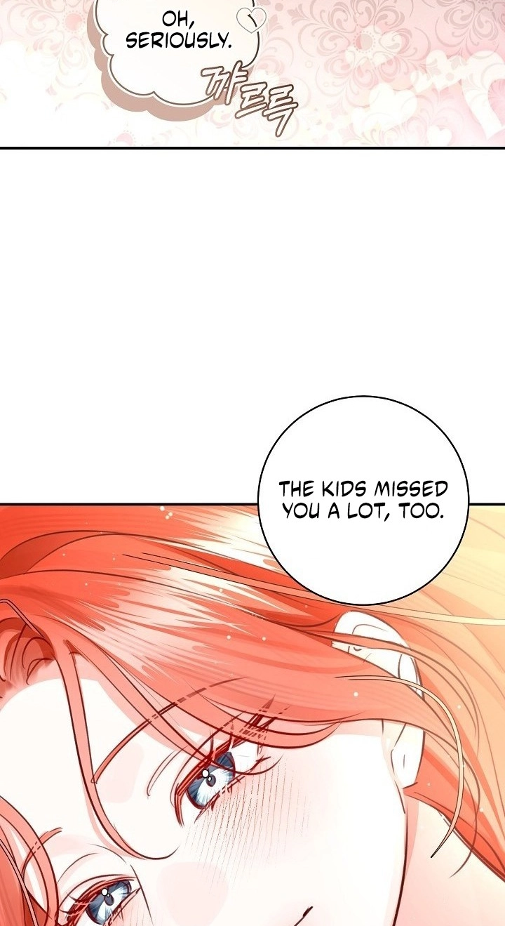The Archduke's Fabulous Fake Marriage Chapter 119 page 65