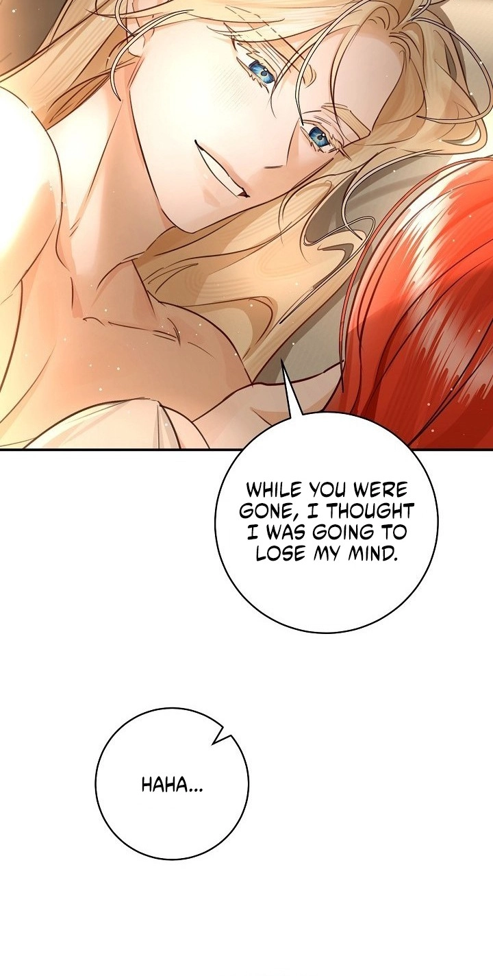 The Archduke's Fabulous Fake Marriage Chapter 119 page 63