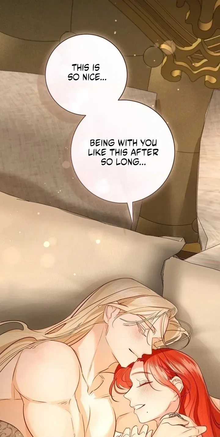 The Archduke's Fabulous Fake Marriage Chapter 119 page 60