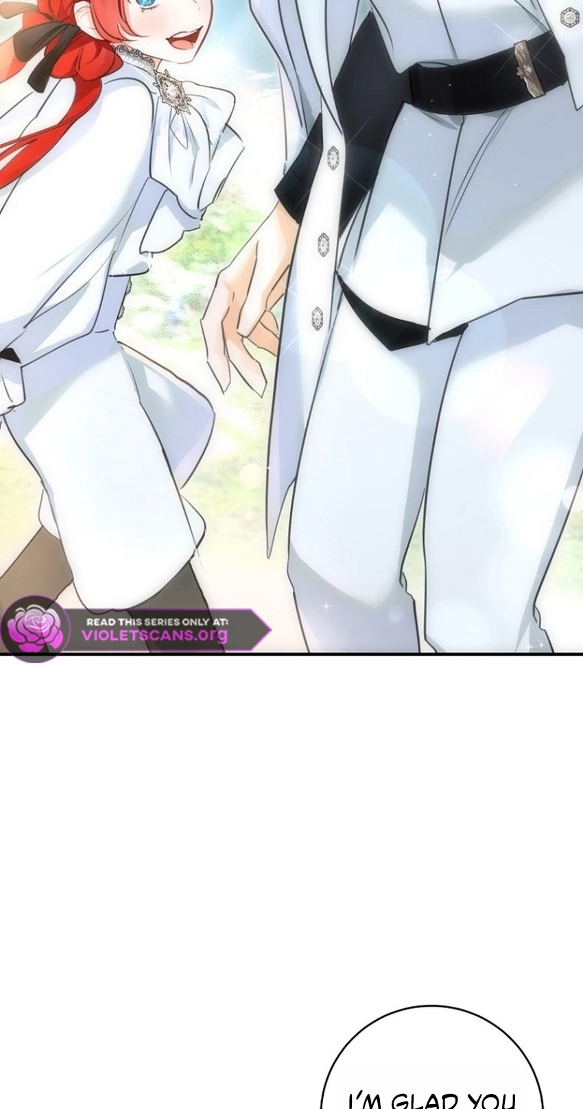 The Archduke's Fabulous Fake Marriage Chapter 120 page 13