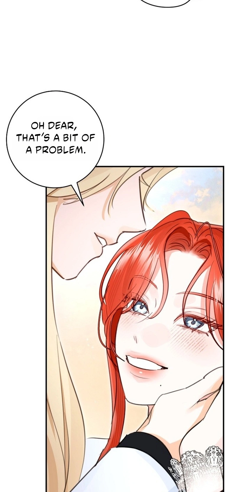 The Archduke's Fabulous Fake Marriage Chapter 120 page 19