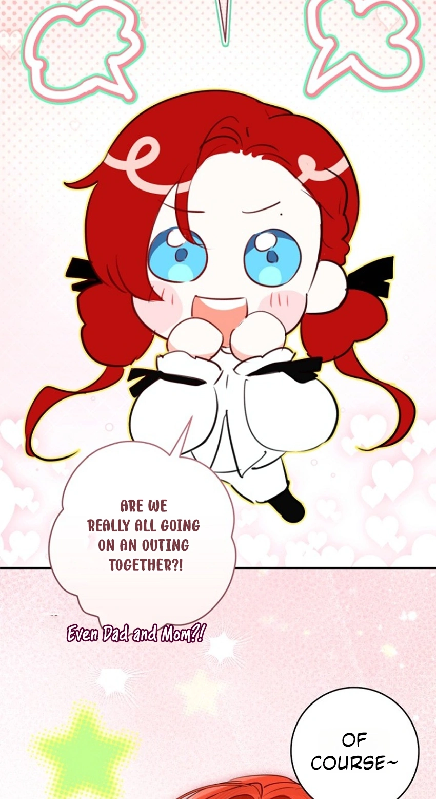 The Archduke's Fabulous Fake Marriage Chapter 120 page 2