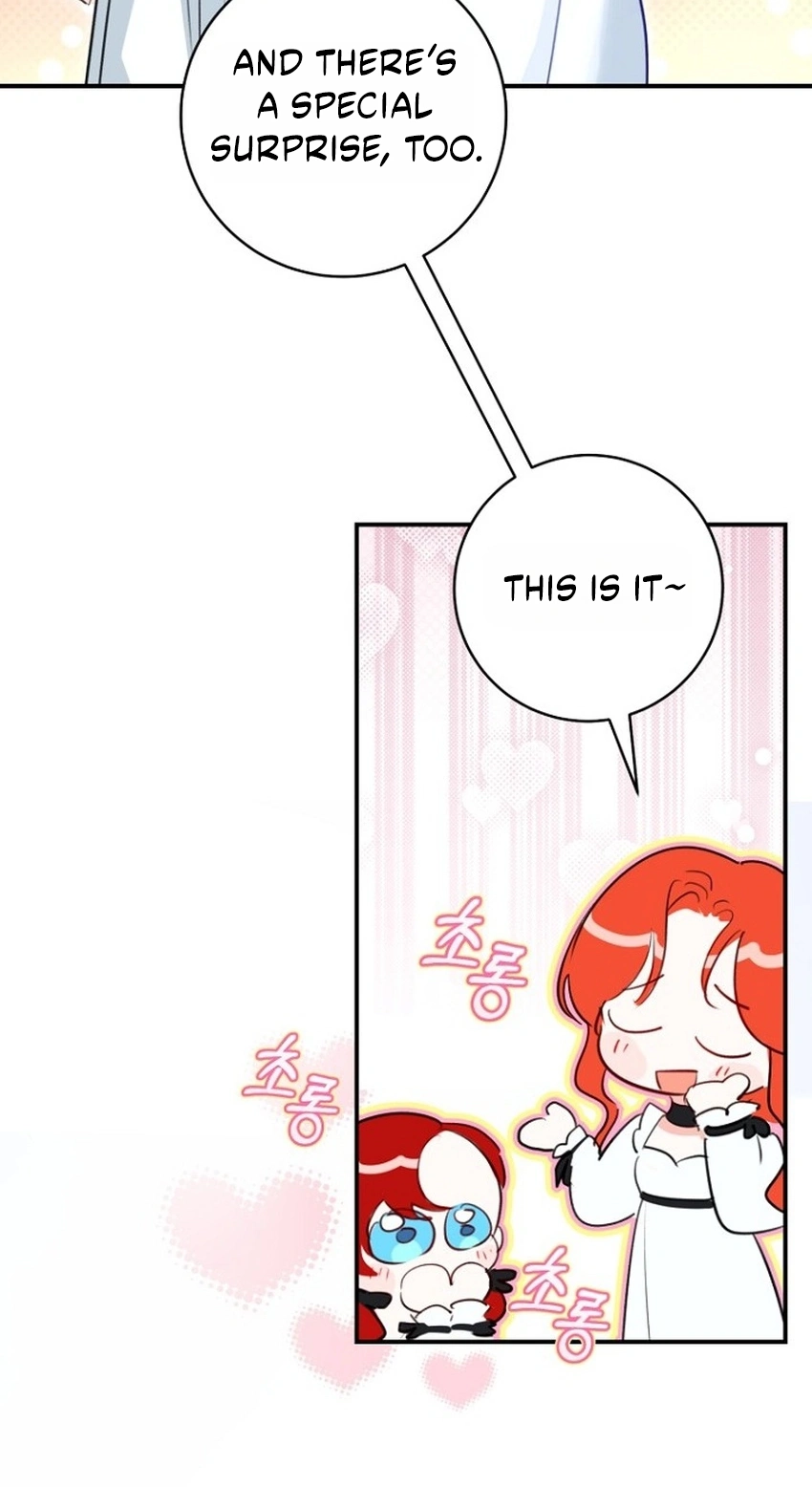 The Archduke's Fabulous Fake Marriage Chapter 120 page 4