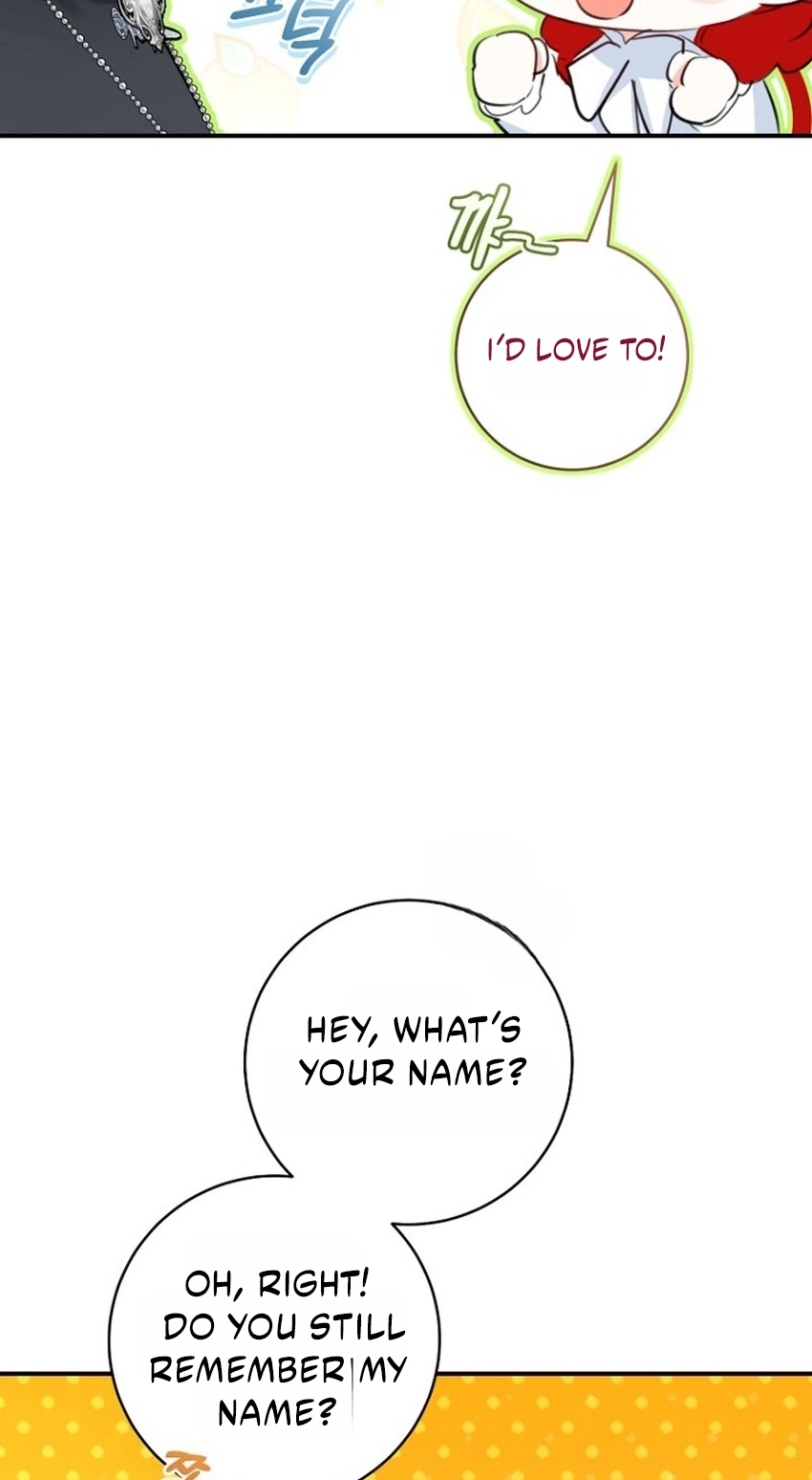 The Archduke's Fabulous Fake Marriage Chapter 120 page 44