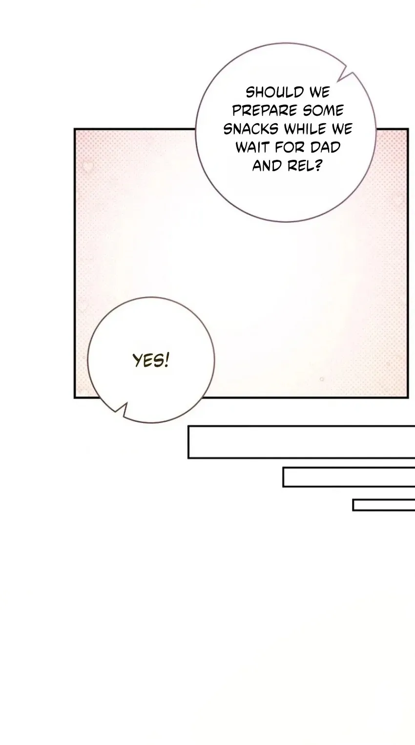 The Archduke's Fabulous Fake Marriage Chapter 120 page 30