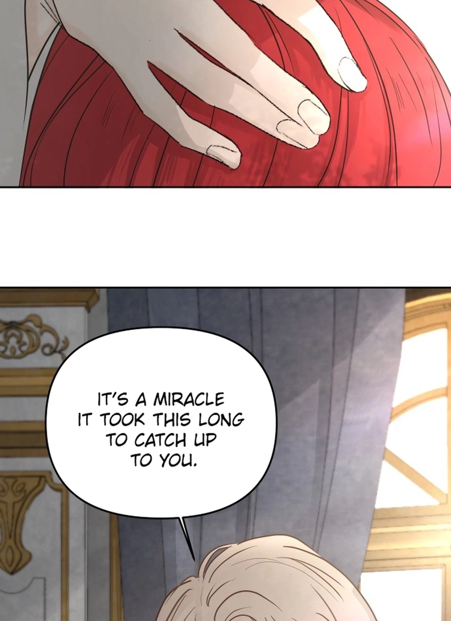 I Adopted a Male Lead From a Prison Shelter Chapter 121 page 6