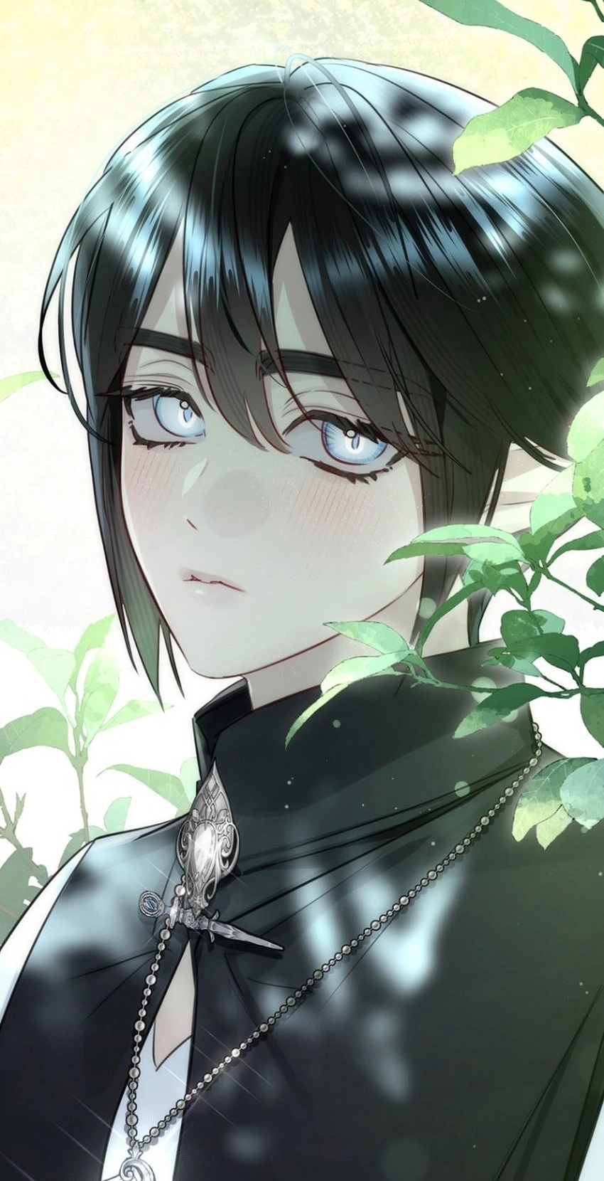 The Archduke's Fabulous Fake Marriage Chapter 120 page 38