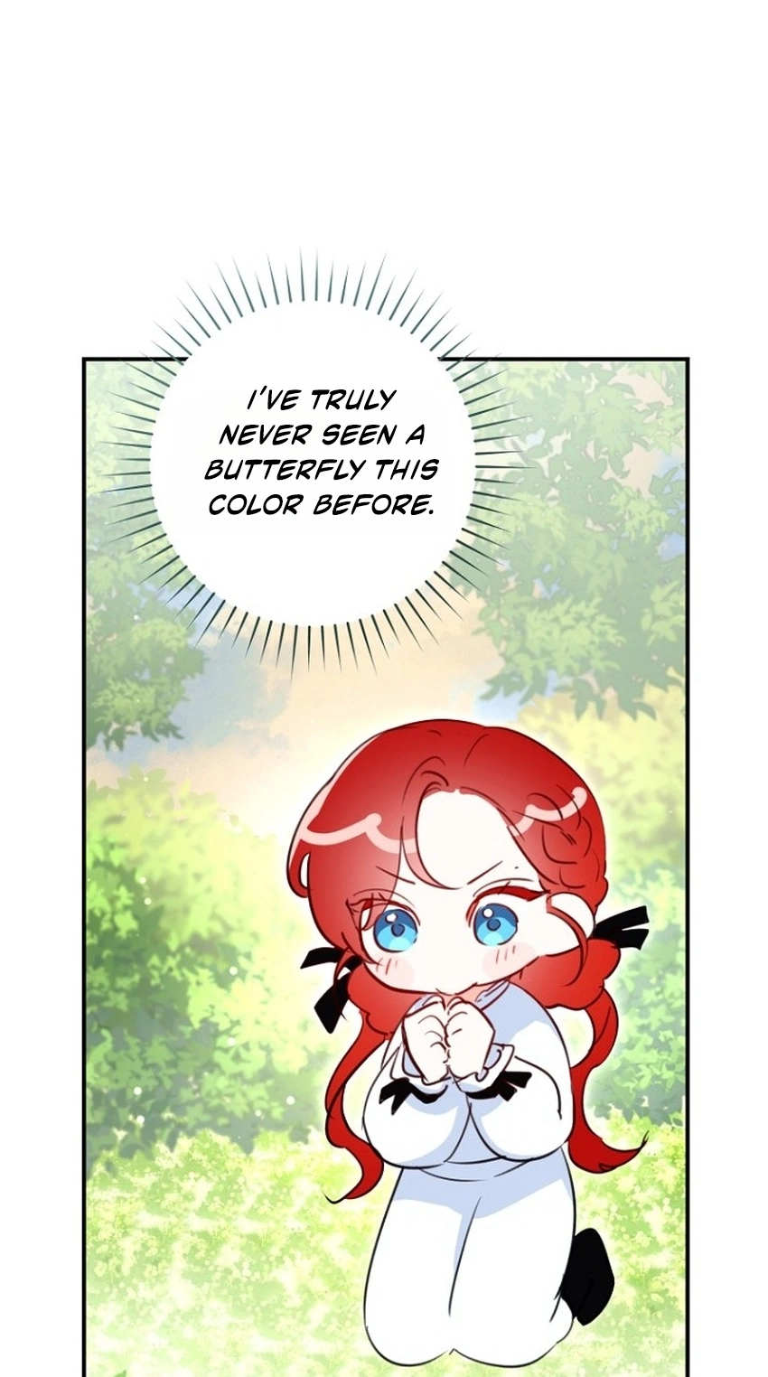 The Archduke's Fabulous Fake Marriage Chapter 120 page 33