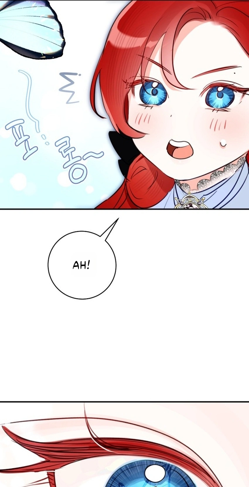 The Archduke's Fabulous Fake Marriage Chapter 120 page 35