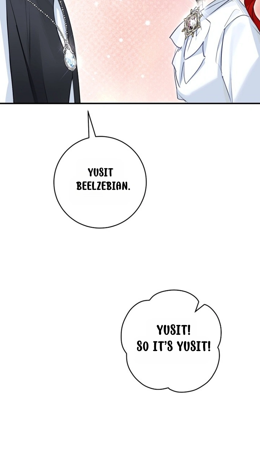 The Archduke's Fabulous Fake Marriage Chapter 120 page 51