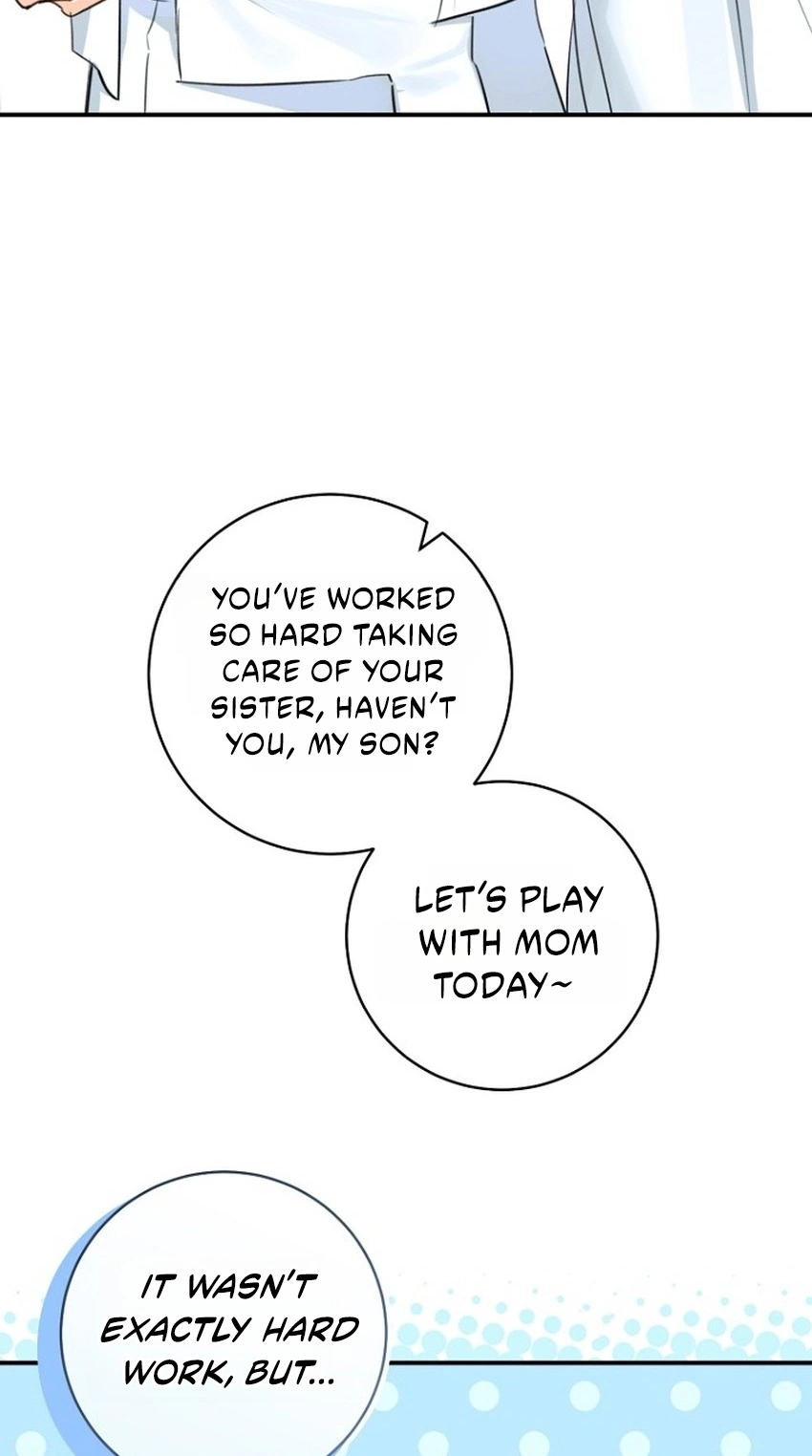 The Archduke's Fabulous Fake Marriage Chapter 120 page 27