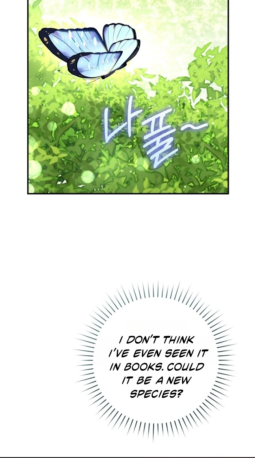 The Archduke's Fabulous Fake Marriage Chapter 120 page 34