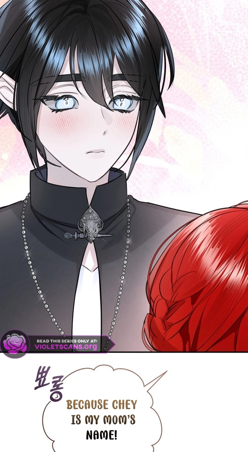 The Archduke's Fabulous Fake Marriage Chapter 120 page 48