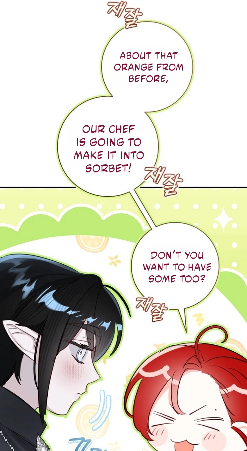 The Archduke's Fabulous Fake Marriage Chapter 120 page 43
