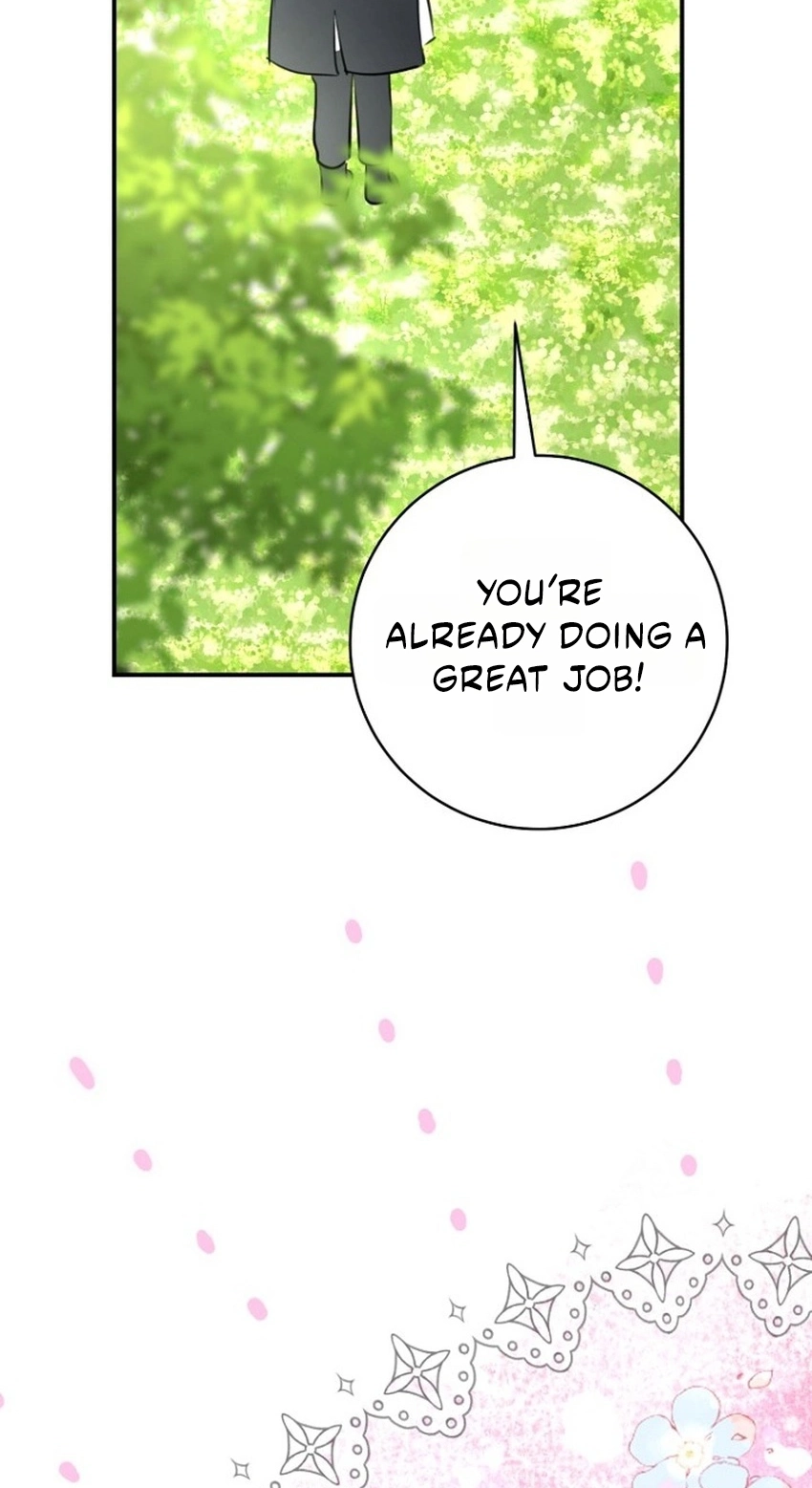 The Archduke's Fabulous Fake Marriage Chapter 120 page 54