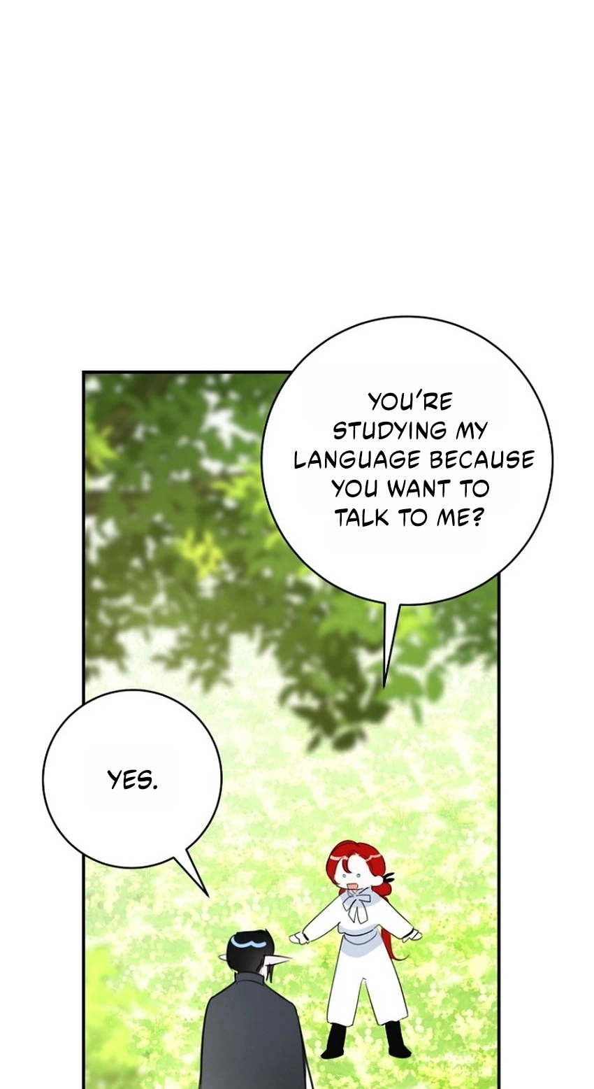 The Archduke's Fabulous Fake Marriage Chapter 120 page 53