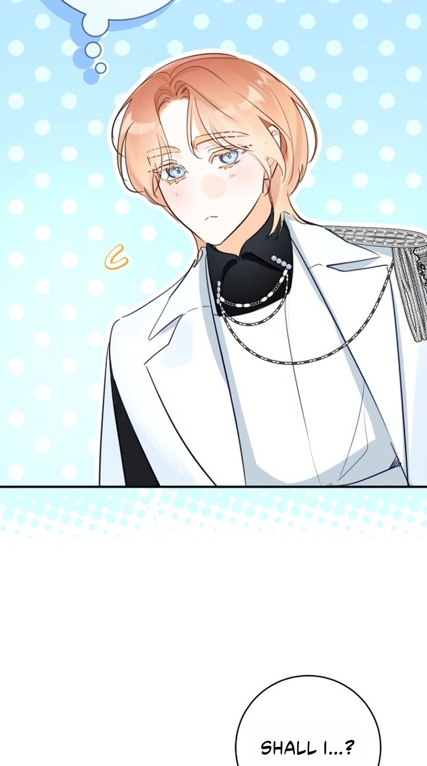 The Archduke's Fabulous Fake Marriage Chapter 120 page 28