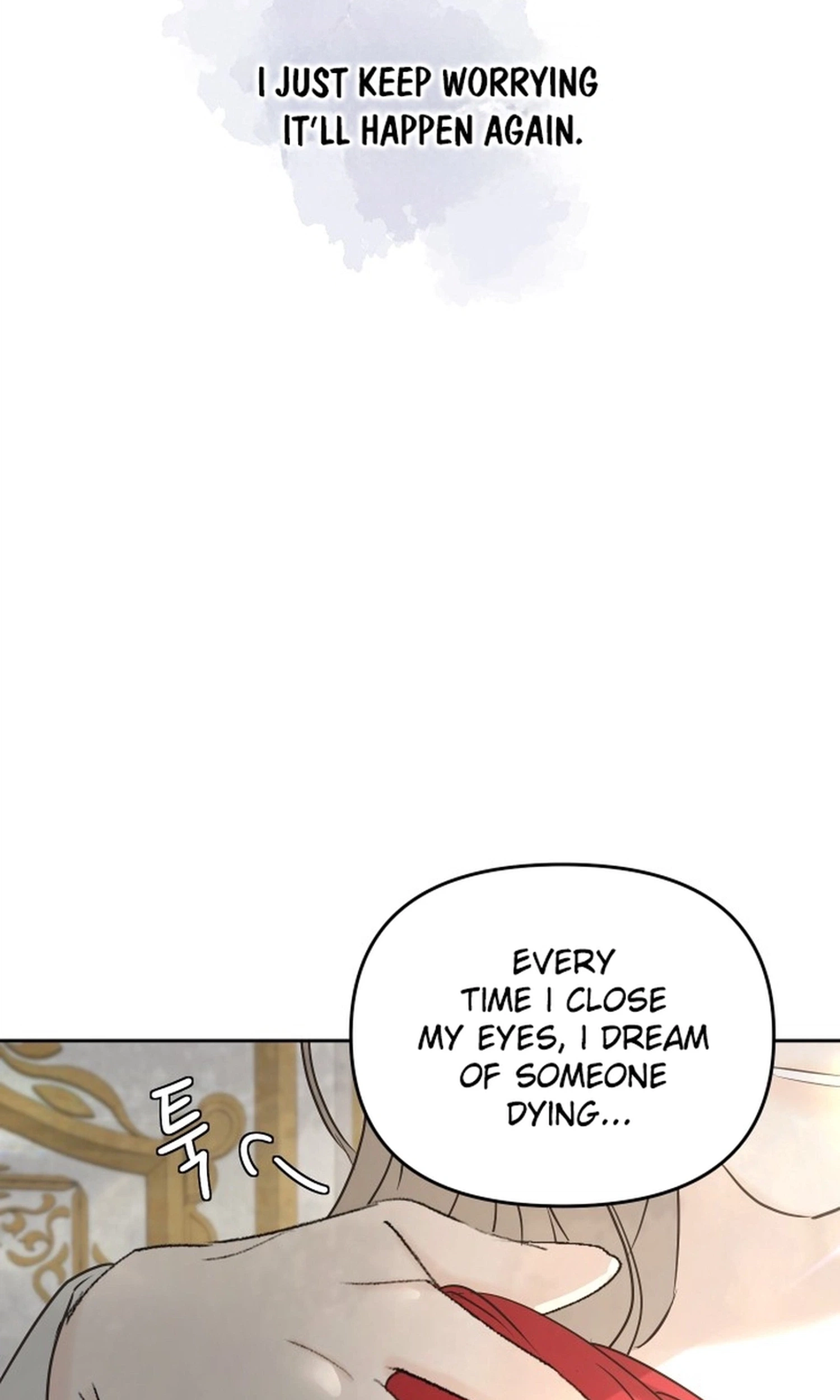 I Adopted a Male Lead From a Prison Shelter Chapter 121 page 5
