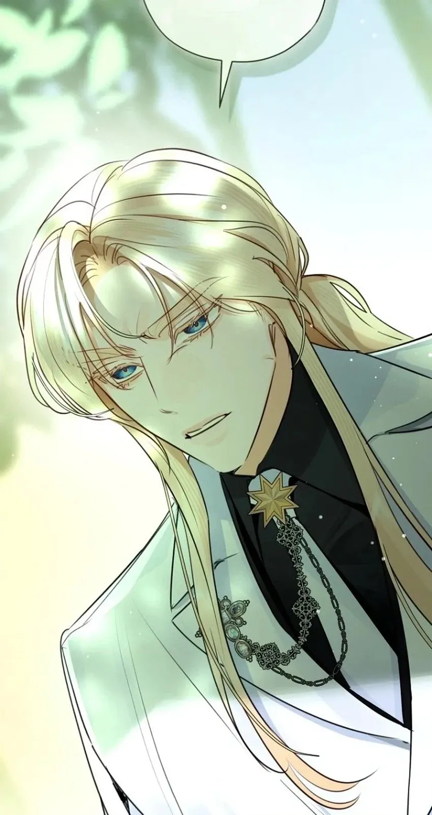 The Archduke's Fabulous Fake Marriage Chapter 120 page 80
