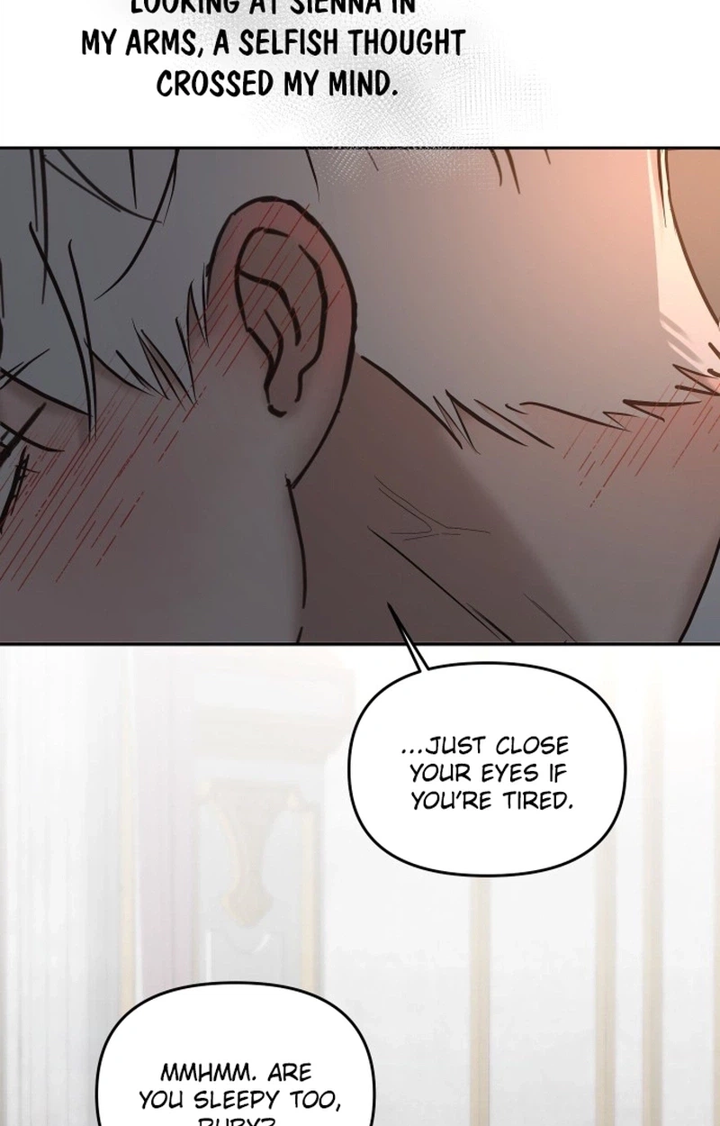 I Adopted a Male Lead From a Prison Shelter Chapter 121 page 45