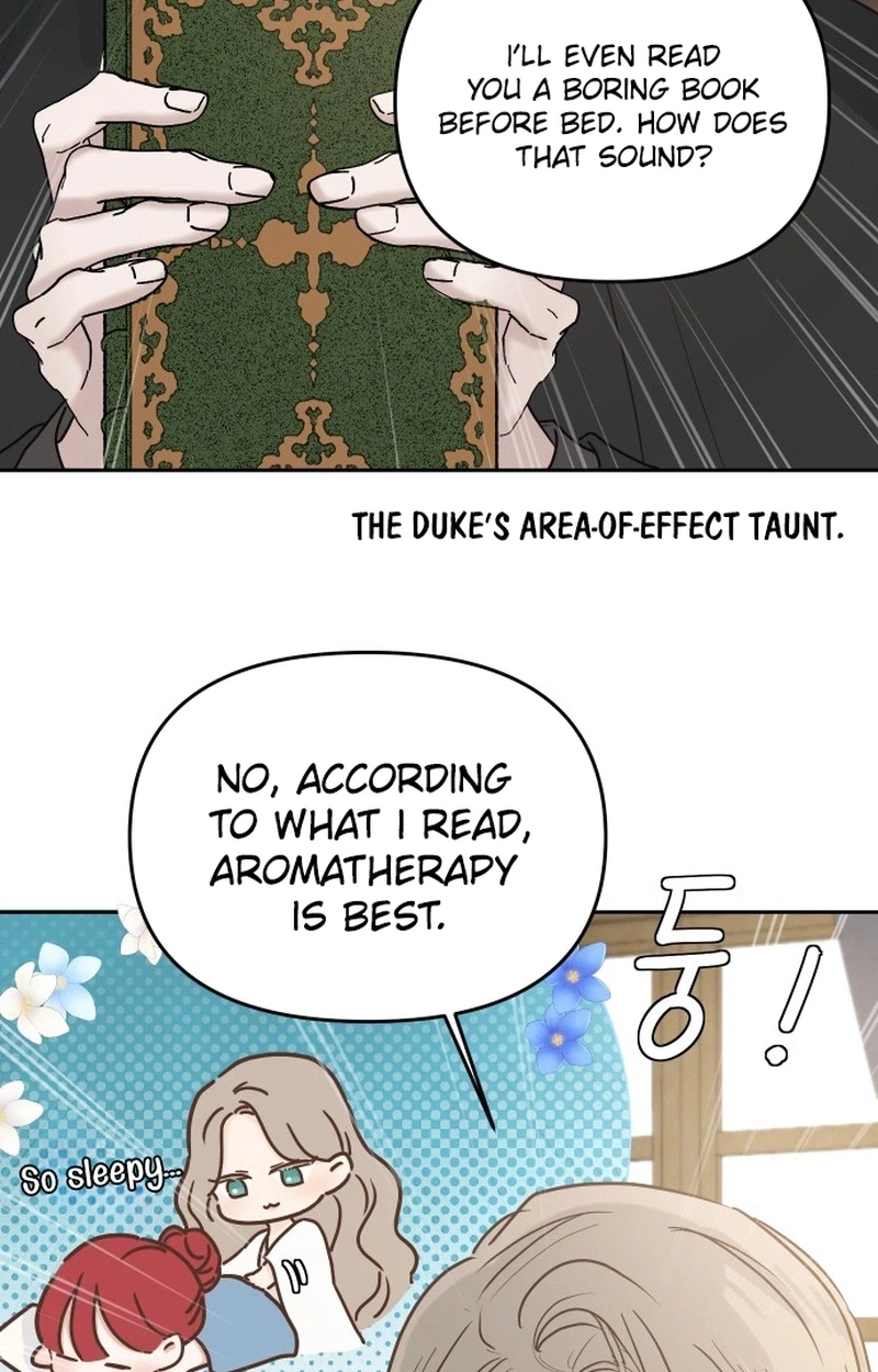 I Adopted a Male Lead From a Prison Shelter Chapter 121 page 13