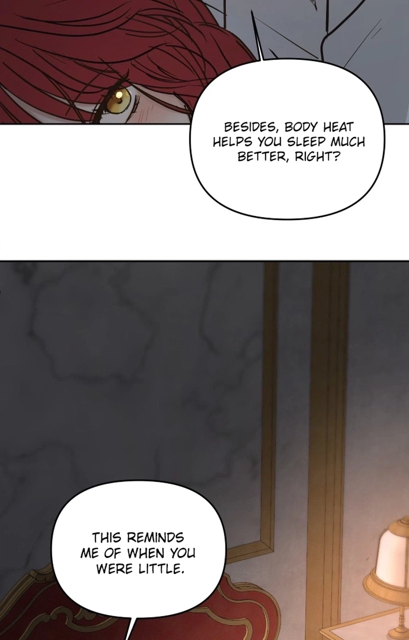 I Adopted a Male Lead From a Prison Shelter Chapter 121 page 32