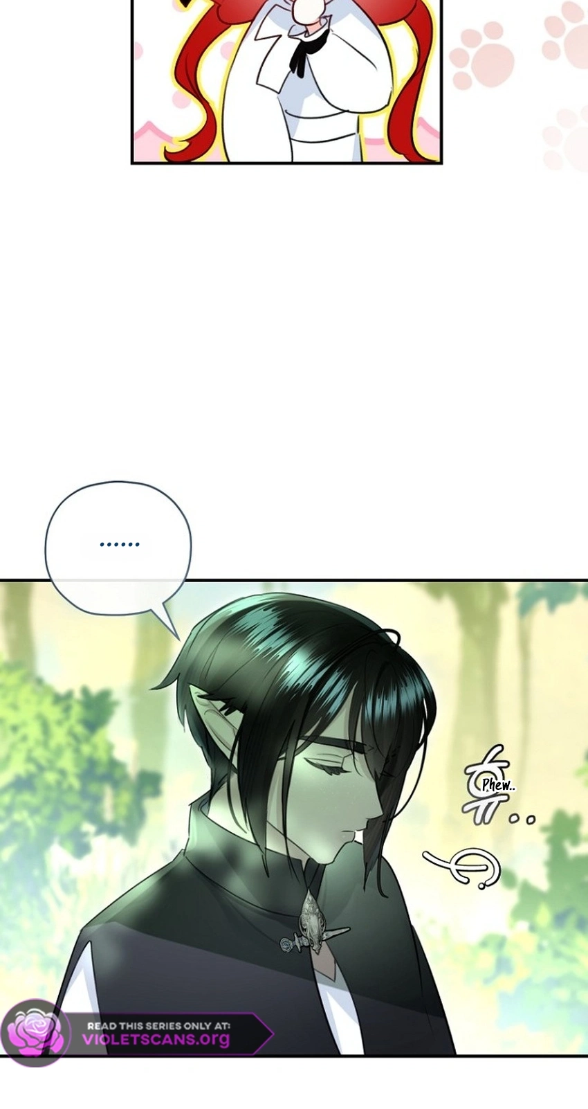 The Archduke's Fabulous Fake Marriage Chapter 120 page 82