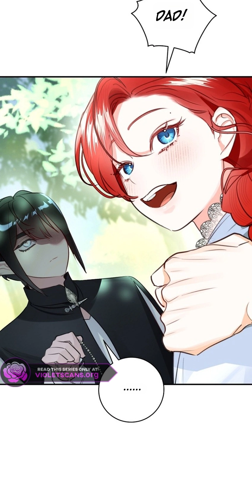 The Archduke's Fabulous Fake Marriage Chapter 120 page 75