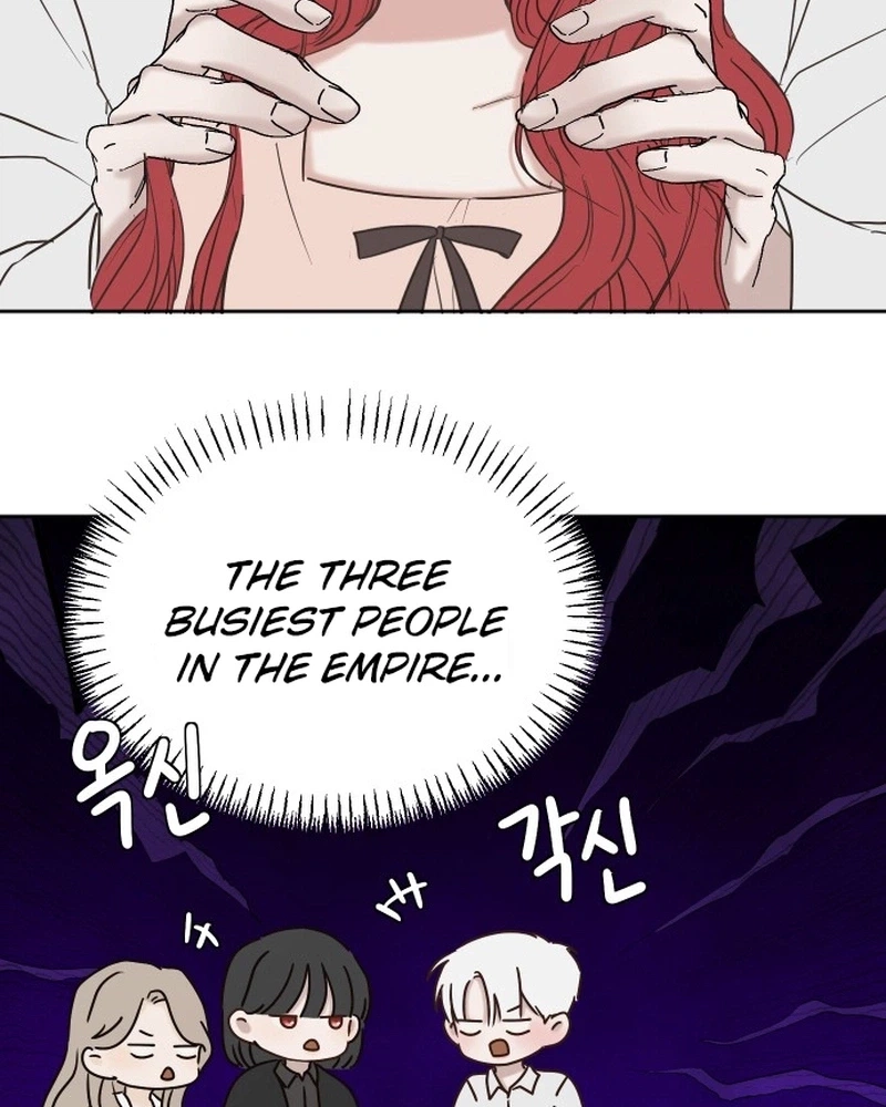 I Adopted a Male Lead From a Prison Shelter Chapter 121 page 17
