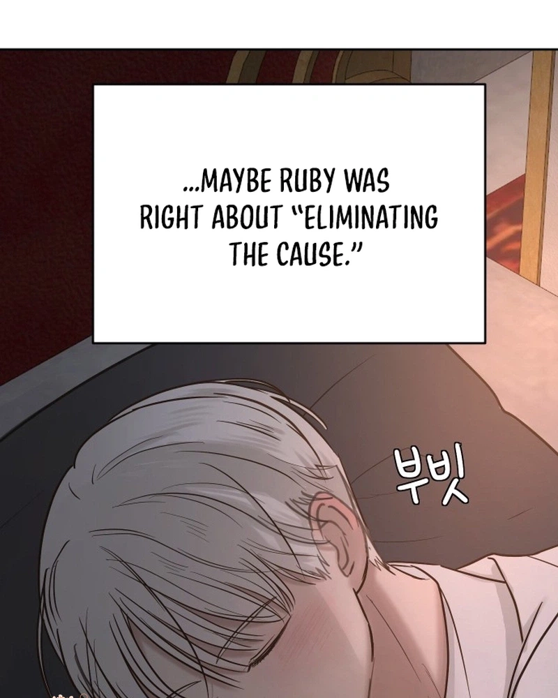 I Adopted a Male Lead From a Prison Shelter Chapter 121 page 29