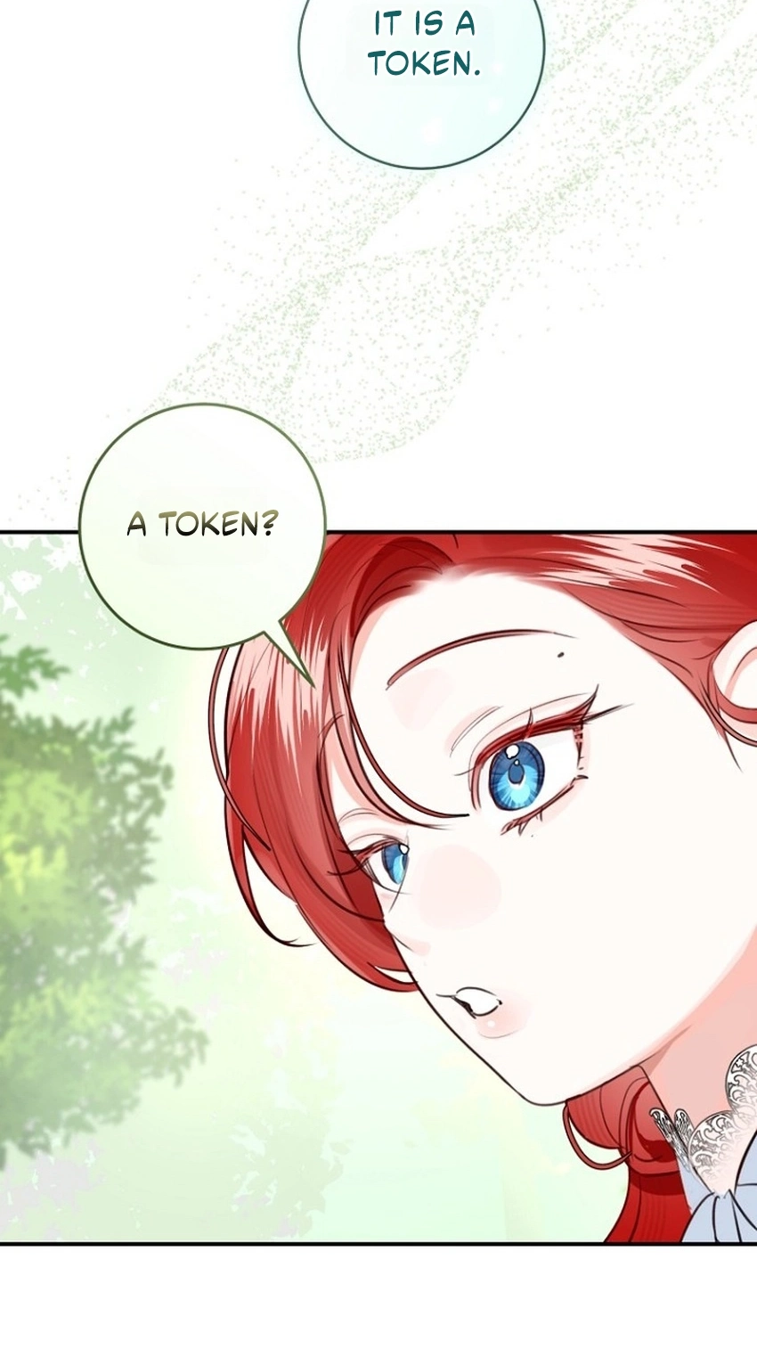 The Archduke's Fabulous Fake Marriage Chapter 120 page 65