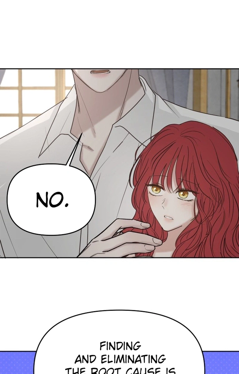 I Adopted a Male Lead From a Prison Shelter Chapter 121 page 15