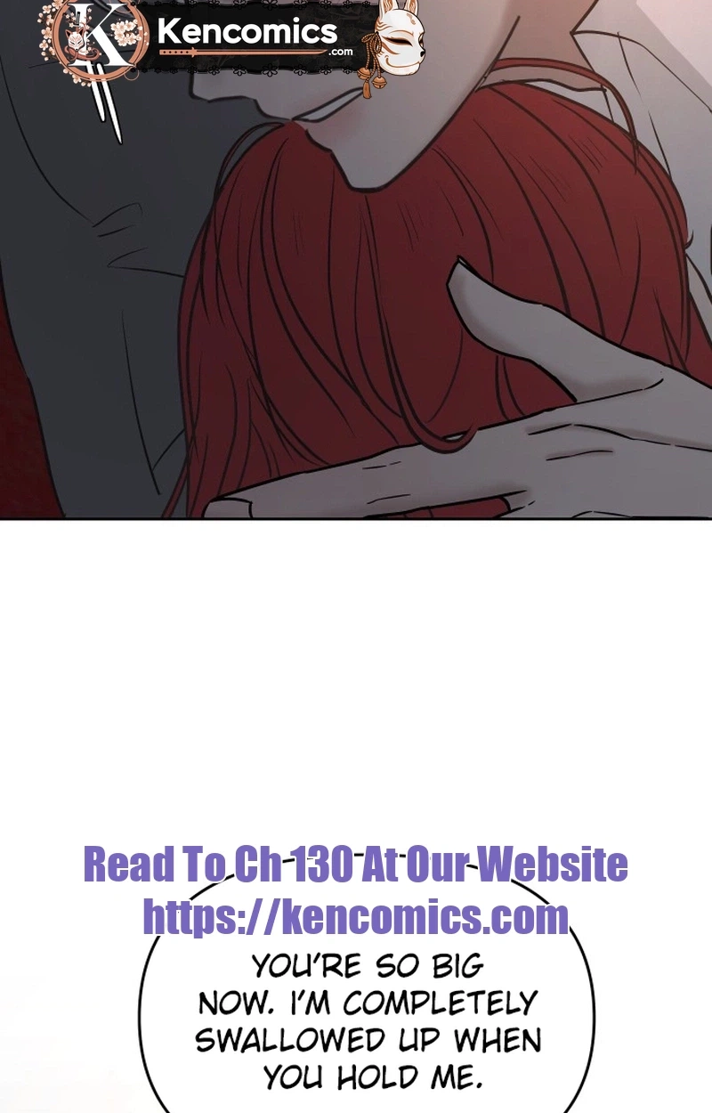 I Adopted a Male Lead From a Prison Shelter Chapter 121 page 39