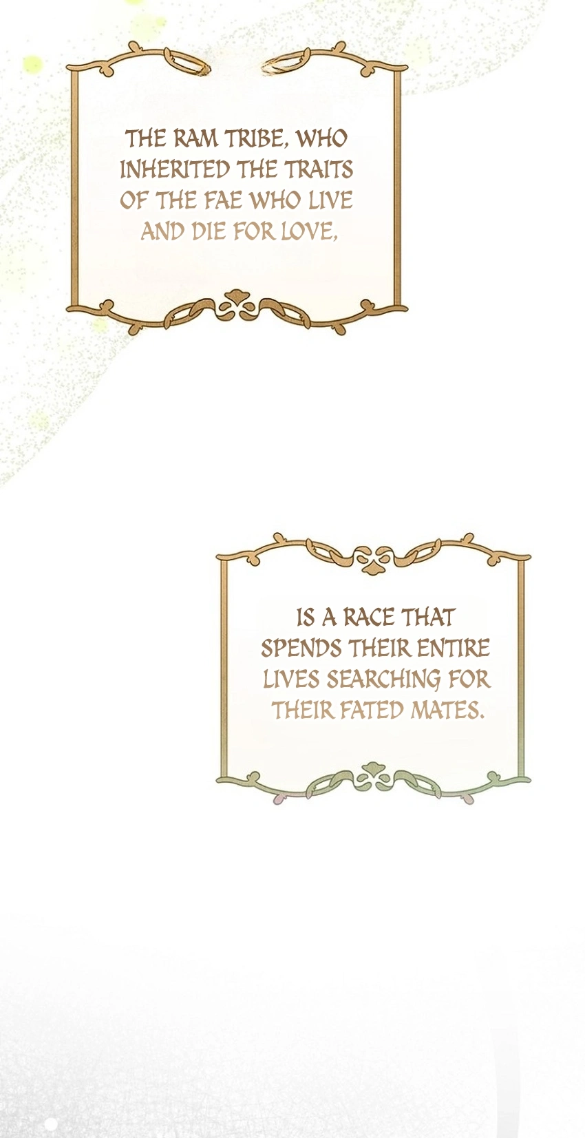 The Archduke's Fabulous Fake Marriage Chapter 120 page 89