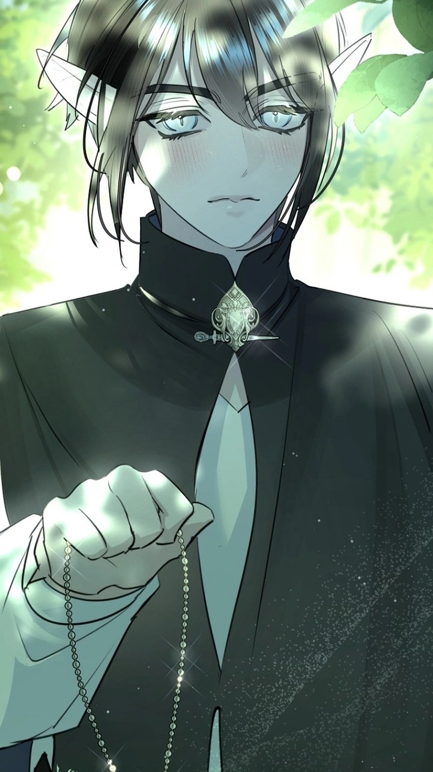 The Archduke's Fabulous Fake Marriage Chapter 120 page 67