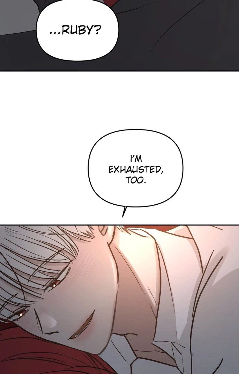 I Adopted a Male Lead From a Prison Shelter Chapter 121 page 31