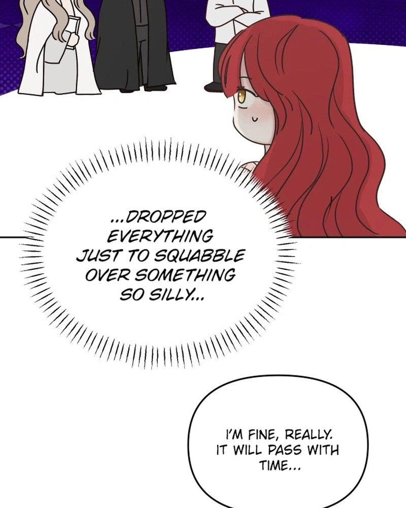 I Adopted a Male Lead From a Prison Shelter Chapter 121 page 18