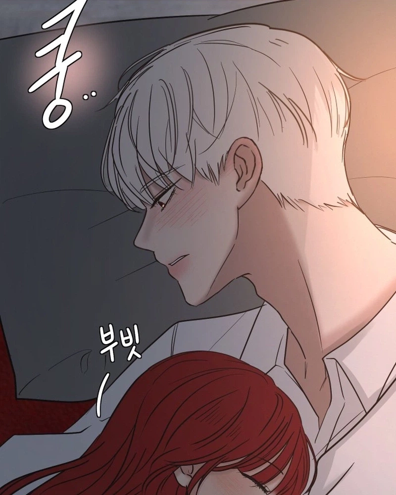 I Adopted a Male Lead From a Prison Shelter Chapter 121 page 41