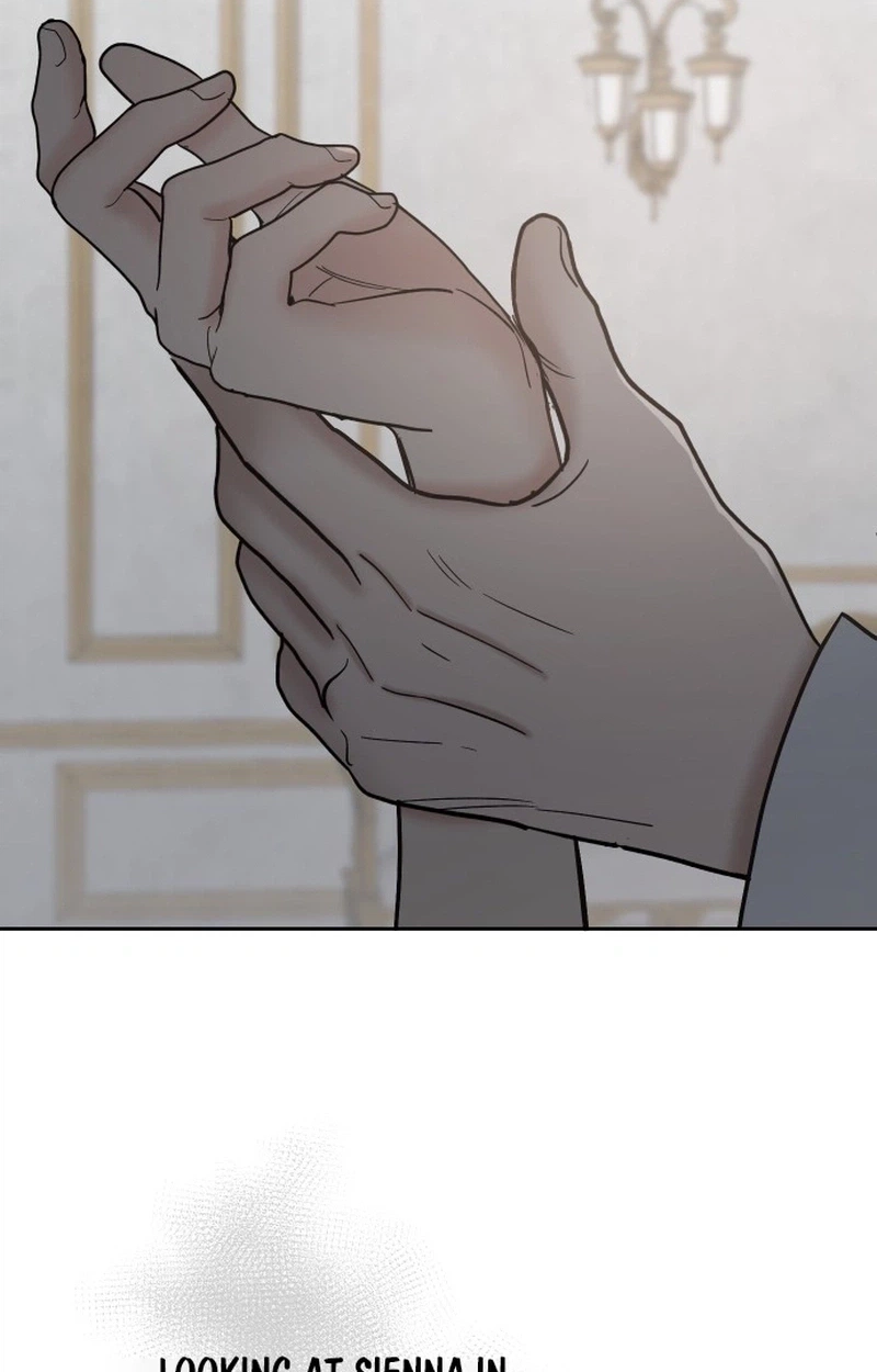 I Adopted a Male Lead From a Prison Shelter Chapter 121 page 44