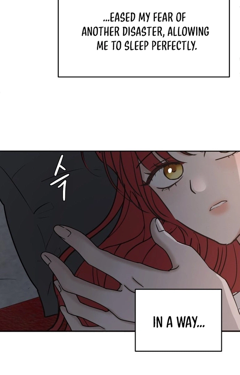 I Adopted a Male Lead From a Prison Shelter Chapter 121 page 28