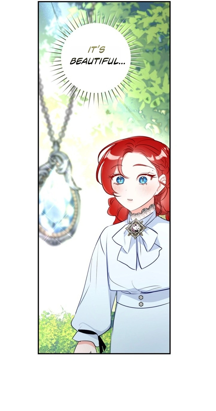 The Archduke's Fabulous Fake Marriage Chapter 120 page 69
